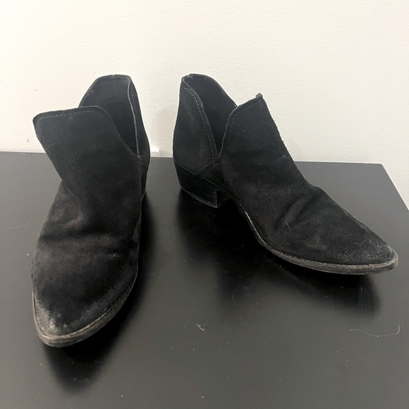 STEVE MADDEN boots - Picture 1 of 6